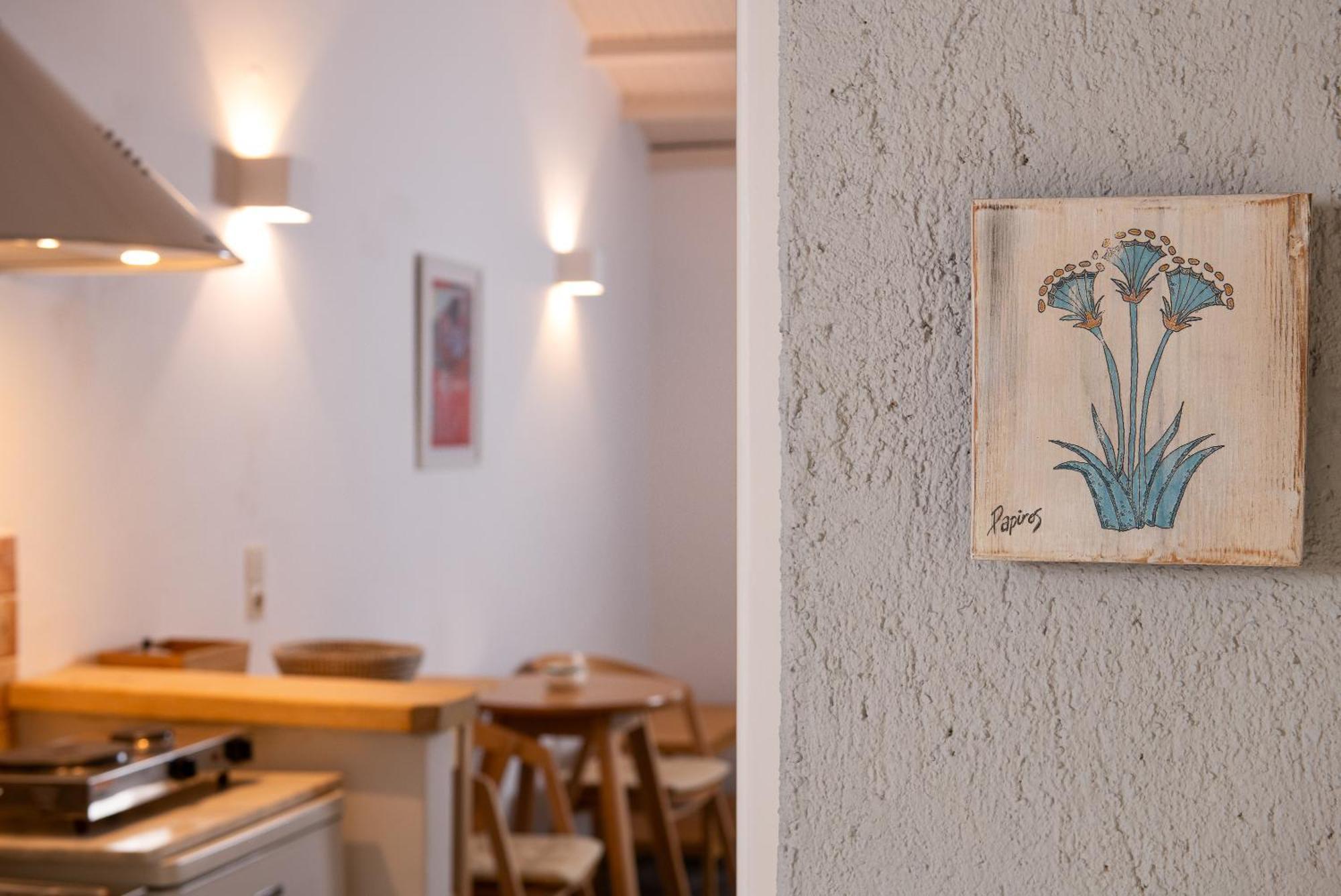 Lithea Villas And Studios By The Sea Agios Petros  Екстериор снимка