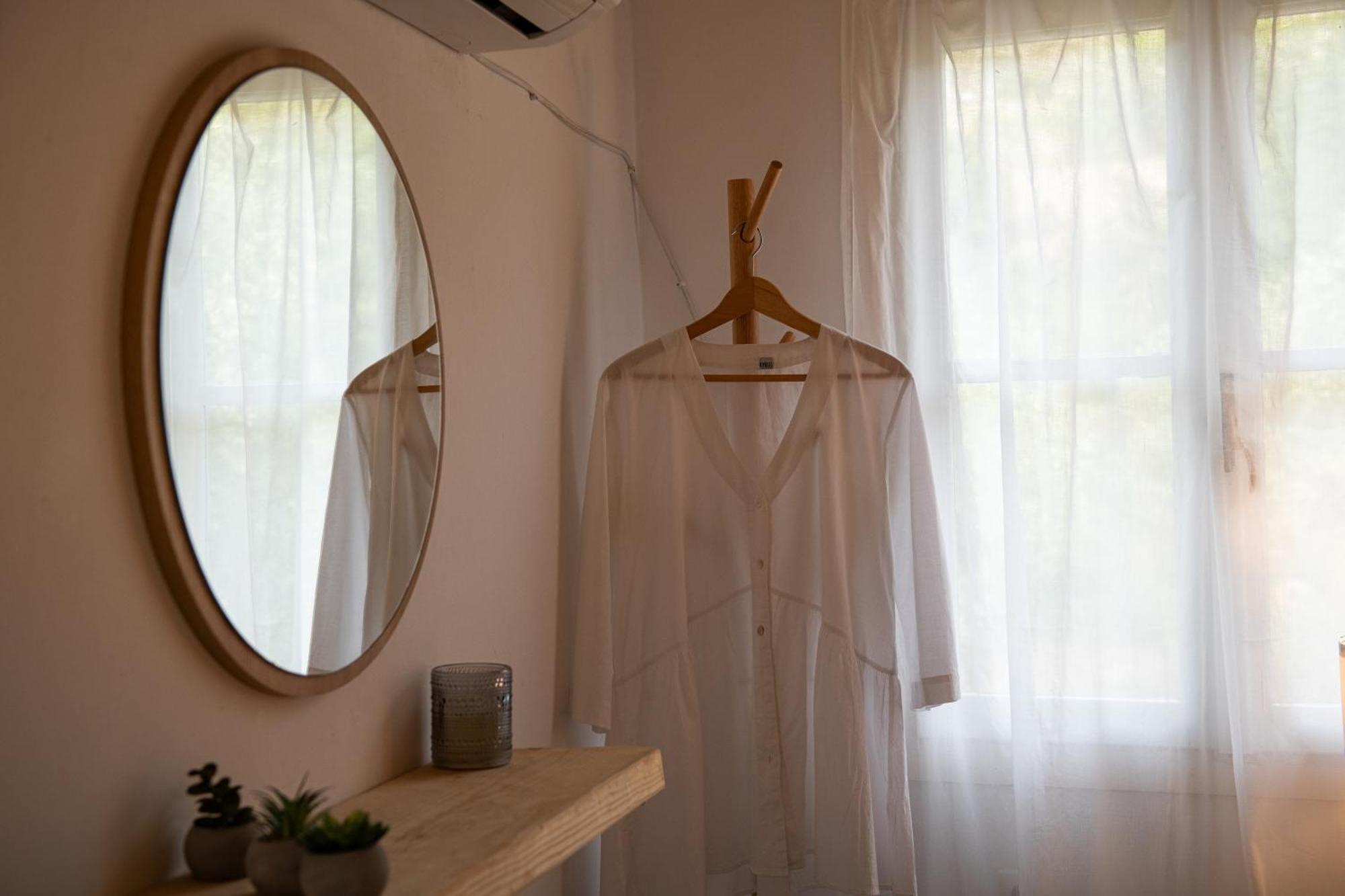 Lithea Villas And Studios By The Sea Agios Petros  Екстериор снимка